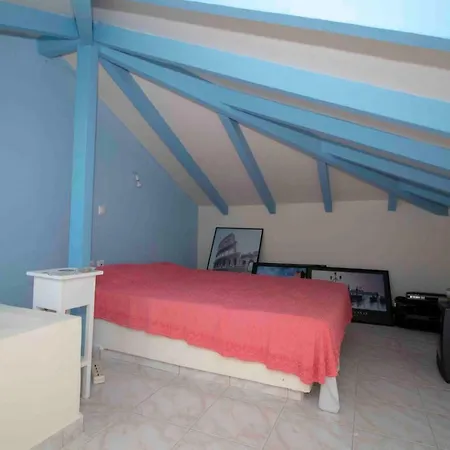 Upper Koumaros Sea View Apartament Gythio